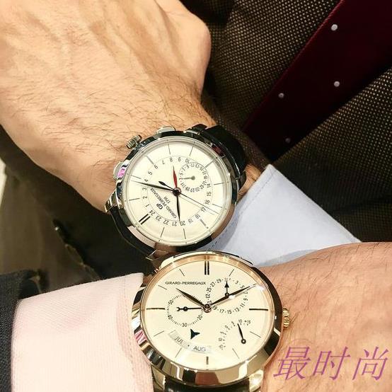 文科生止步！没有一只表是你能看懂的